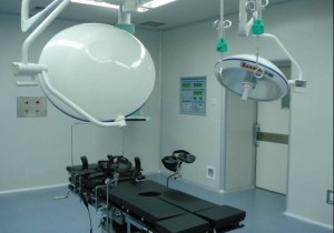 湖南手术室净化装修常用的方法