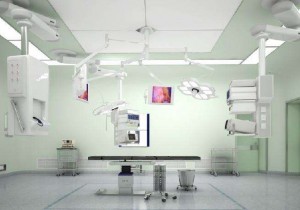 手术室净化装修公司谈谈无菌操作有哪些原则