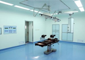 手术室净化公司浅谈手术室净化工程的面积要求