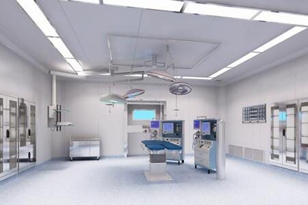 手术室装修公司解答手术室装修价格和要求