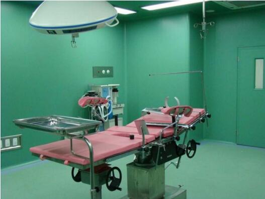 医疗净化技术应用广泛，手术室洁净成效尤为突出